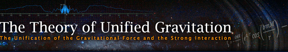 Unified Gravitation
